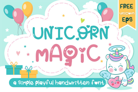 Evaluating Unicorn Magic for Creative Projects