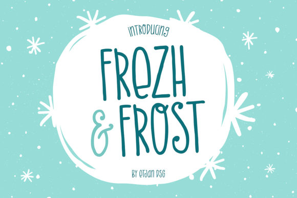 Frezh Frost: Why This Thin Display Font Is a Game-Changer (And How to Use It Right)