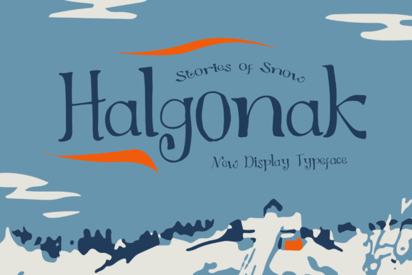 Halgonak: Bringing Fresh Energy and Personal Touch to Your Design Projects
