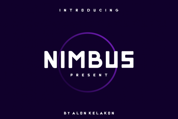 Nimbus: The Bold Statement for Your Next Design Project