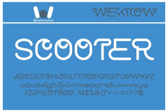 Scooter Experiment: A Strategic Asset for High-Impact Branding