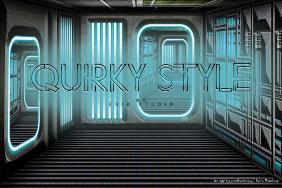 The Quirky Style Revolution: Why Bouncy Typography is Redefining Digital Engagement