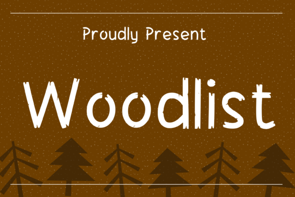 Woodlist: A Comprehensive Evaluation for Designers